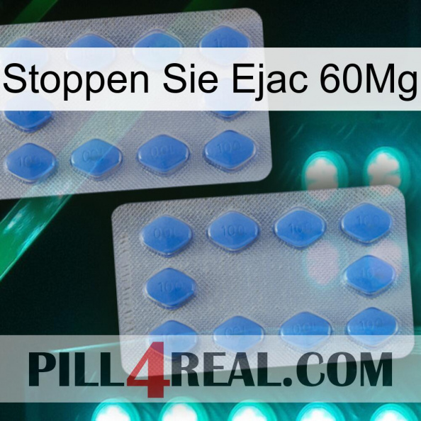 Stop Ejac 60Mg 20